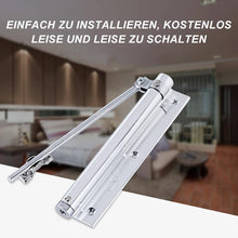 Laden Sie das Bild in den Galerie-Viewer, Automatisches Türschloss