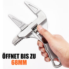 Laden Sie das Bild in den Galerie-Viewer, Multifunktionaler Schraubenschlüssel zur Reparatur