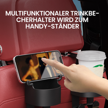 Laden Sie das Bild in den Galerie-Viewer, 🚗Haken für Autositzlehnen