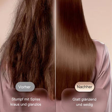 Laden Sie das Bild in den Galerie-Viewer, Professioneller elektrischer Haarglätter und Lockenwickler