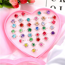 Laden Sie das Bild in den Galerie-Viewer, Ringspielzeug für Kinder