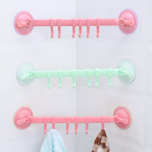 Laden Sie das Bild in den Galerie-Viewer, Leistungsstarker Saugnapfhaken