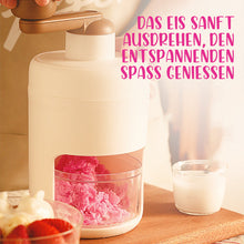 Laden Sie das Bild in den Galerie-Viewer, Manueller Eiszerkleinerer