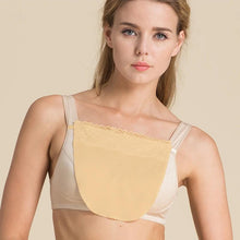 Laden Sie das Bild in den Galerie-Viewer, Nahtloses Bandeau Blocktuch mit Spaltsicherer Snap-On