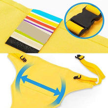 Laden Sie das Bild in den Galerie-Viewer, Befestigungsgurt für Baby-Esszimmerstuhl