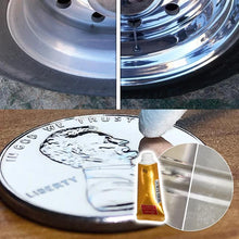 Laden Sie das Bild in den Galerie-Viewer, Starke und Wirksame Metallpoliercreme(2 Stück)