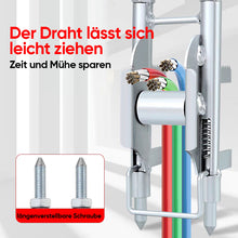 Laden Sie das Bild in den Galerie-Viewer, Einzelne Einfädelhilfe