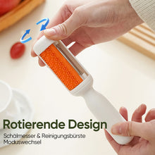 Laden Sie das Bild in den Galerie-Viewer, 2-in-1-Schneidemesser