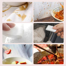 Laden Sie das Bild in den Galerie-Viewer, Fleckenentfernung Feuchttücher