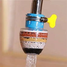 Laden Sie das Bild in den Galerie-Viewer, ✨Duschkopf zur Wasserreinigung✨