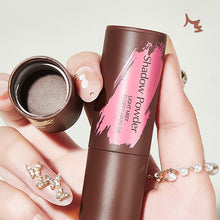 Laden Sie das Bild in den Galerie-Viewer, 🎁Kauf 1 bekomme 1 gratis🎁Wasser- und schweißfester Hairline-Pulver