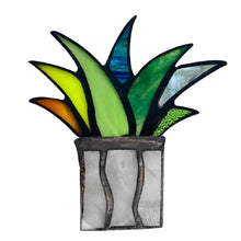 Laden Sie das Bild in den Galerie-Viewer, Mini Topfpflanzen Dekoration Garten Ornamente