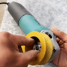 Laden Sie das Bild in den Galerie-Viewer, 😮Edge-Diamant-Schleifscheibe👍