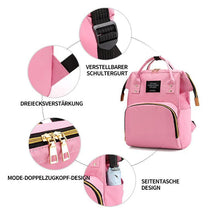 Laden Sie das Bild in den Galerie-Viewer, Überlebens-Elterntasche