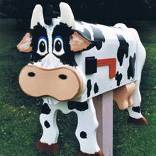 Laden Sie das Bild in den Galerie-Viewer, Briefkasten für Nutztiere