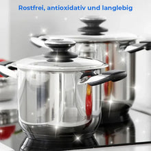 Laden Sie das Bild in den Galerie-Viewer, Schaumrostentferner, Allzweck-Reinigungspulver für die Küche