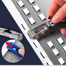 Laden Sie das Bild in den Galerie-Viewer, Hefter für Bürobedarf