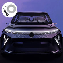 Laden Sie das Bild in den Galerie-Viewer, Auto tagfahrlicht