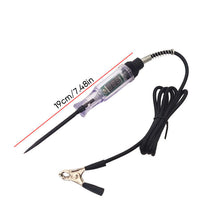 Laden Sie das Bild in den Galerie-Viewer, 🔥Schaltungsprüfstift für PKW/LKW