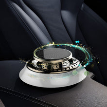 Laden Sie das Bild in den Galerie-Viewer, Solarrotierende Aromatherapie