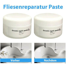 Laden Sie das Bild in den Galerie-Viewer, Fliesenreparatur Paste