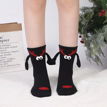 Laden Sie das Bild in den Galerie-Viewer, 💞🧦MAGNETSOCKEN WINTEREDITION💕