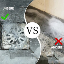 Laden Sie das Bild in den Galerie-Viewer, Abflussloch-Haarsammler