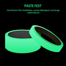 Laden Sie das Bild in den Galerie-Viewer, Leuchtendes Warnband