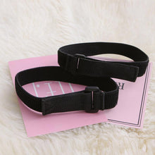 Laden Sie das Bild in den Galerie-Viewer, Rutschfester Riemen für Overknee-Stiefel