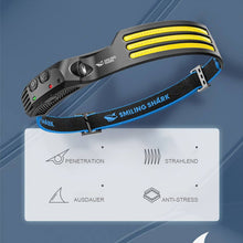 Laden Sie das Bild in den Galerie-Viewer, 🌈✨Heller LED-Streifenscheinwerfer für den Außenbereich✨