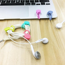 Laden Sie das Bild in den Galerie-Viewer, 🎉Multifunktionaler magnetischer Kabelbinder