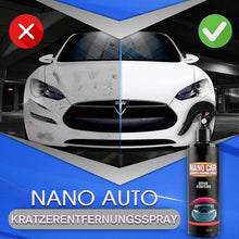 Laden Sie das Bild in den Galerie-Viewer, Nano Auto Kratzerentfernungsspray