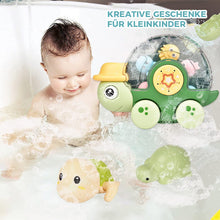 Laden Sie das Bild in den Galerie-Viewer, Badespielzeug für Kleinkinder