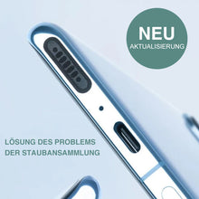 Laden Sie das Bild in den Galerie-Viewer, Staubdichte Netzaufkleber für Mobiltelefone