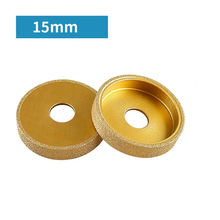 Laden Sie das Bild in den Galerie-Viewer, Diamantschleifer mit gerader Kante