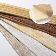 Laden Sie das Bild in den Galerie-Viewer, 3D Wanddekoration Wandleiste