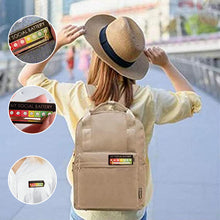 Laden Sie das Bild in den Galerie-Viewer, Stimmungsbatterie-Brosche