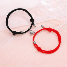 Laden Sie das Bild in den Galerie-Viewer, Magnetische Armbänder für Paare