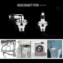 Laden Sie das Bild in den Galerie-Viewer, Bodenablauf für Küche, Badezimmer und Waschmaschine