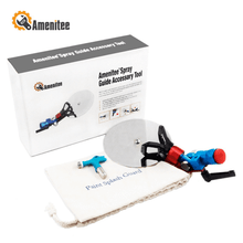 Laden Sie das Bild in den Galerie-Viewer, Amenitee Spray-Guide-Werkzeug Für 7/8 Inch Düse Paint Sprayer