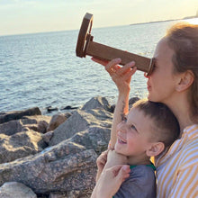 Laden Sie das Bild in den Galerie-Viewer, 🌼DIY Kaleidoskop Spielzeug
