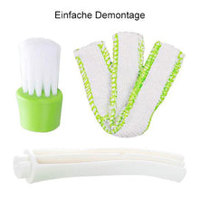 Laden Sie das Bild in den Galerie-Viewer, Mini Bürste Autoreiniger