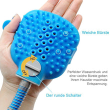 Laden Sie das Bild in den Galerie-Viewer, Bequee 2-in-1-Haustier-Badegerät