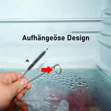 Laden Sie das Bild in den Galerie-Viewer, Kühlschrank-Bürste