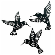 Laden Sie das Bild in den Galerie-Viewer, Kolibri Pendant