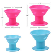 Laden Sie das Bild in den Galerie-Viewer, Hitzefreie Silikon-Lockenwickler