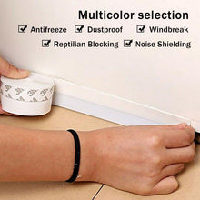 Laden Sie das Bild in den Galerie-Viewer, Multi-function Silicone Sealing Strip