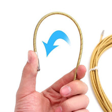 Laden Sie das Bild in den Galerie-Viewer, Universelles Werkzeug zum Einfädeln von Drahtleitungen