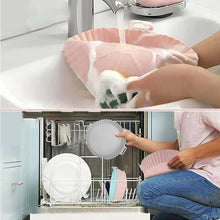 Laden Sie das Bild in den Galerie-Viewer, Silikonbackform für Heißluftfritteuse