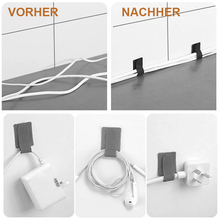 Laden Sie das Bild in den Galerie-Viewer, 🔥🔥Selbstklebende Klettschnalle